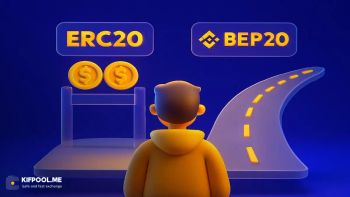 استاندارد BEP20 چیست؟ راهنمای کامل شبکه بایننس برای تراکنشهای ارزان
