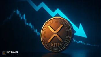 پیشبینی قیمت ریپل تا پایان سال: چرا بازارها انتظار ندارند XRP بالاتر از ۳ دلار برود؟