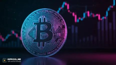افزایش ناگهانی بیت‌کوین تا ۹۰ هزار دلار؛ خرید سنگین بازیگران بزرگ بازار؟!