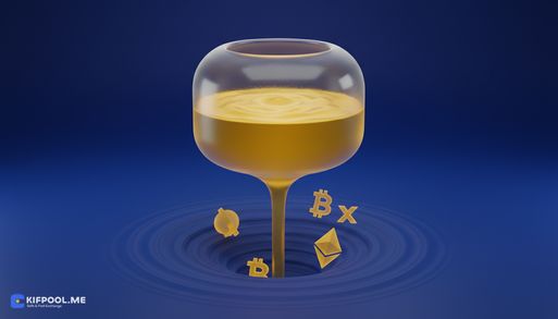 کاهش ۱۲.۷ میلیارد دلاری بازار استیبلکوینها: آیا نقدینگی کریپتو در خطر است؟