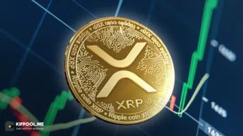 جهش ۱۸ درصدی XRP؛ سریعترین بازگشت میان رمزارزهای بزرگ بازار