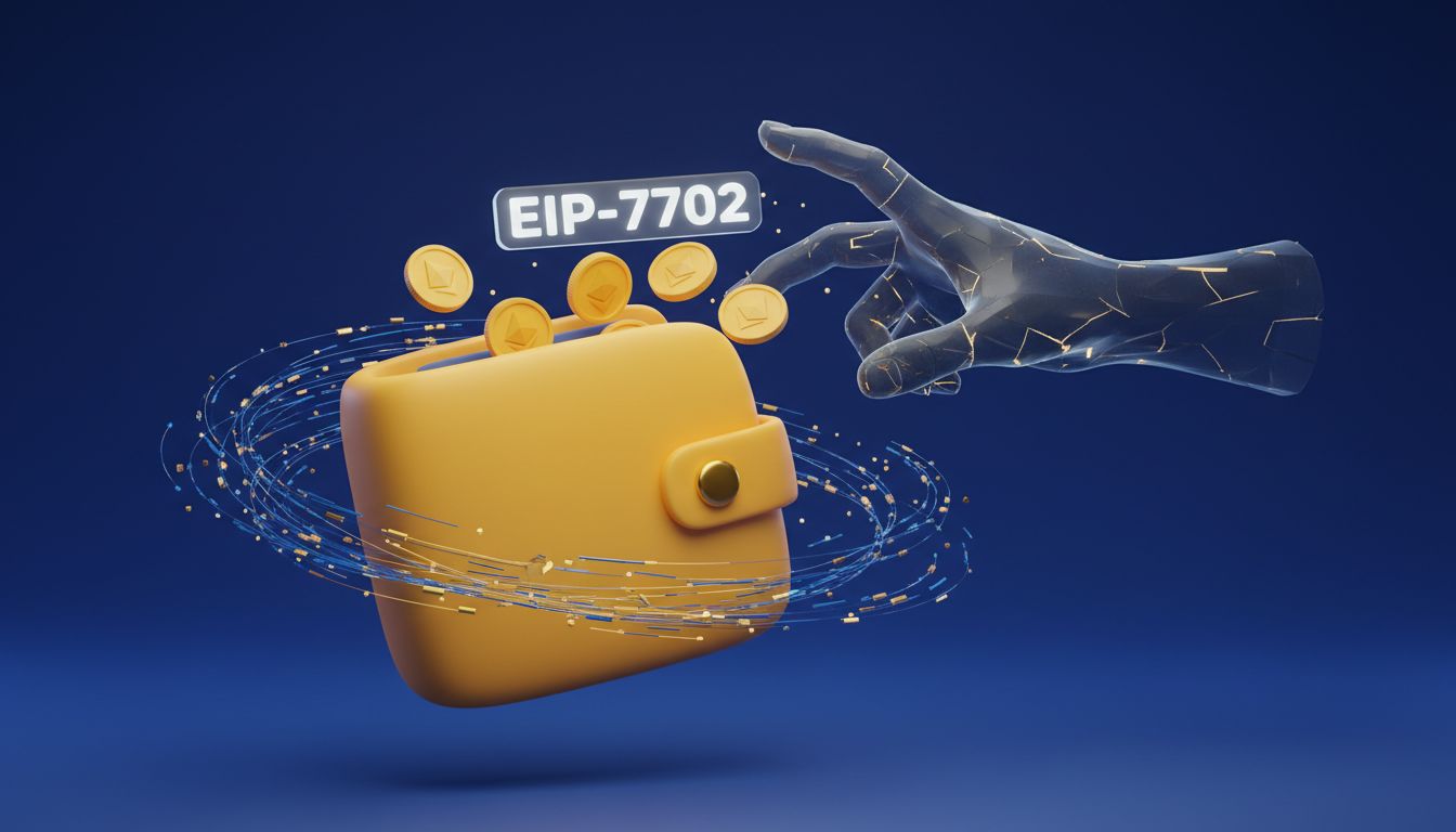 حمله به کیف پول اتریوم با EIP-7702: سرقت ۲۲ هزار دلار از یک کاربر
