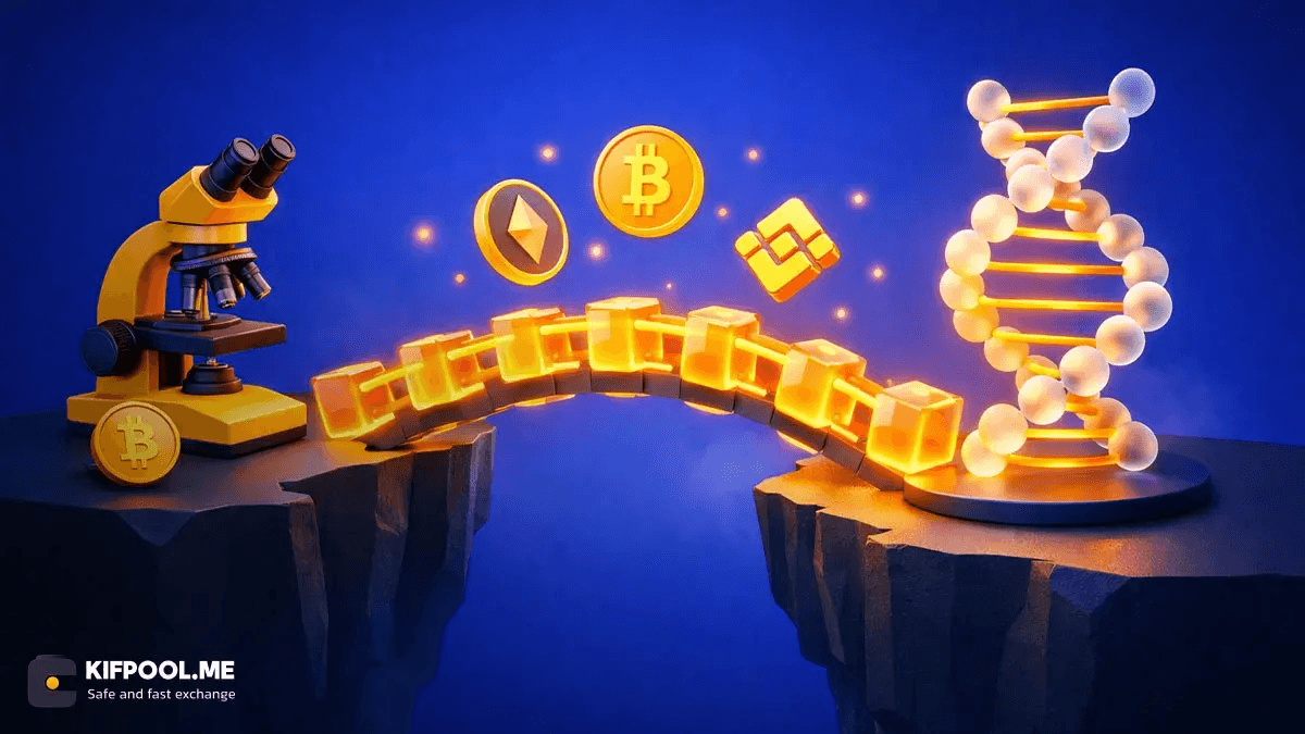 decentralized-science