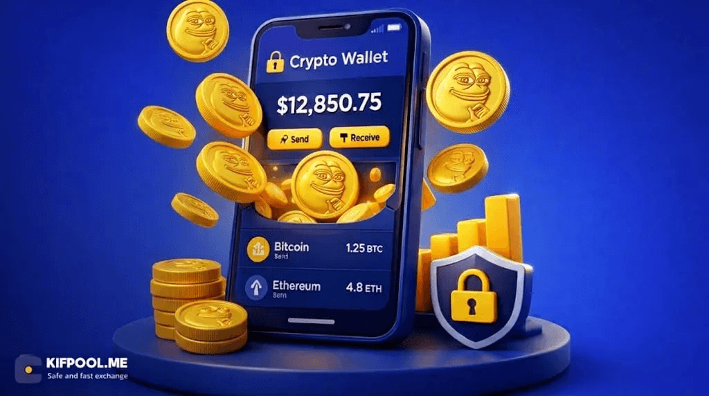 the-best-pepe-token-wallets