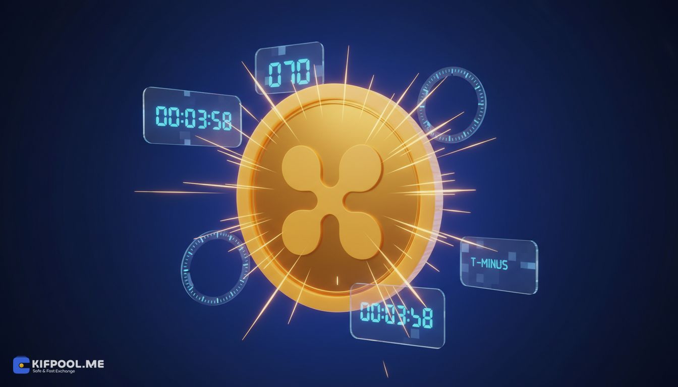 ۲۸۰ میلیون دلار وثیقه XRP در Maple: ریسک لیکوییدیشن در سررسیدهای آینده