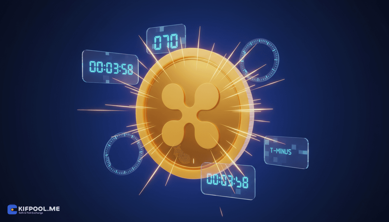 ۲۸۰ میلیون دلار وثیقه XRP در Maple: ریسک لیکوییدیشن در سررسیدهای آینده