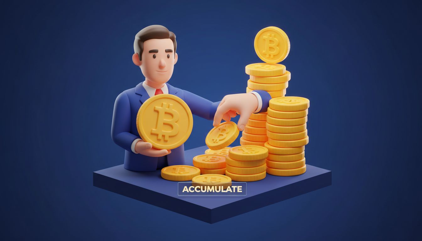 شرکت استراتژی با خرید ۲۵۰ بیت کوین دیگر، دارایی خود را افزایش داد