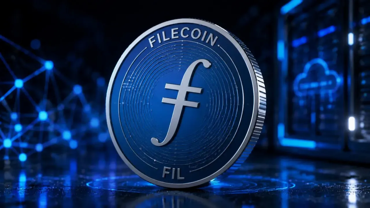 فایل کوین (FIL) | صرافی کیف پول من