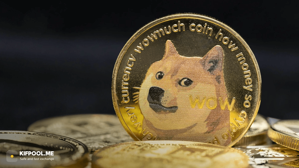 سیگنال مهم در بازار دوج کوین؛ جهش یا ریزش جدید؟