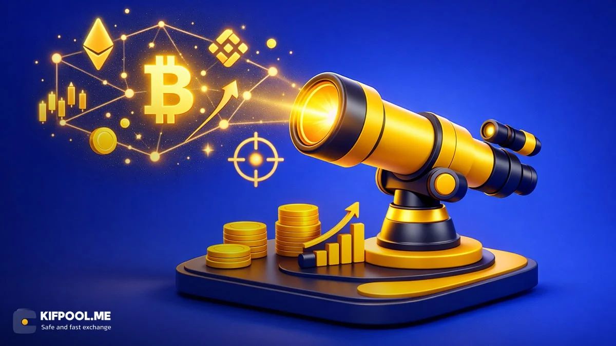 اندیکاتور لیدینگ چیست؟ بررسی چگونگی پیش‌بینی روند بازار با Leading Indicators