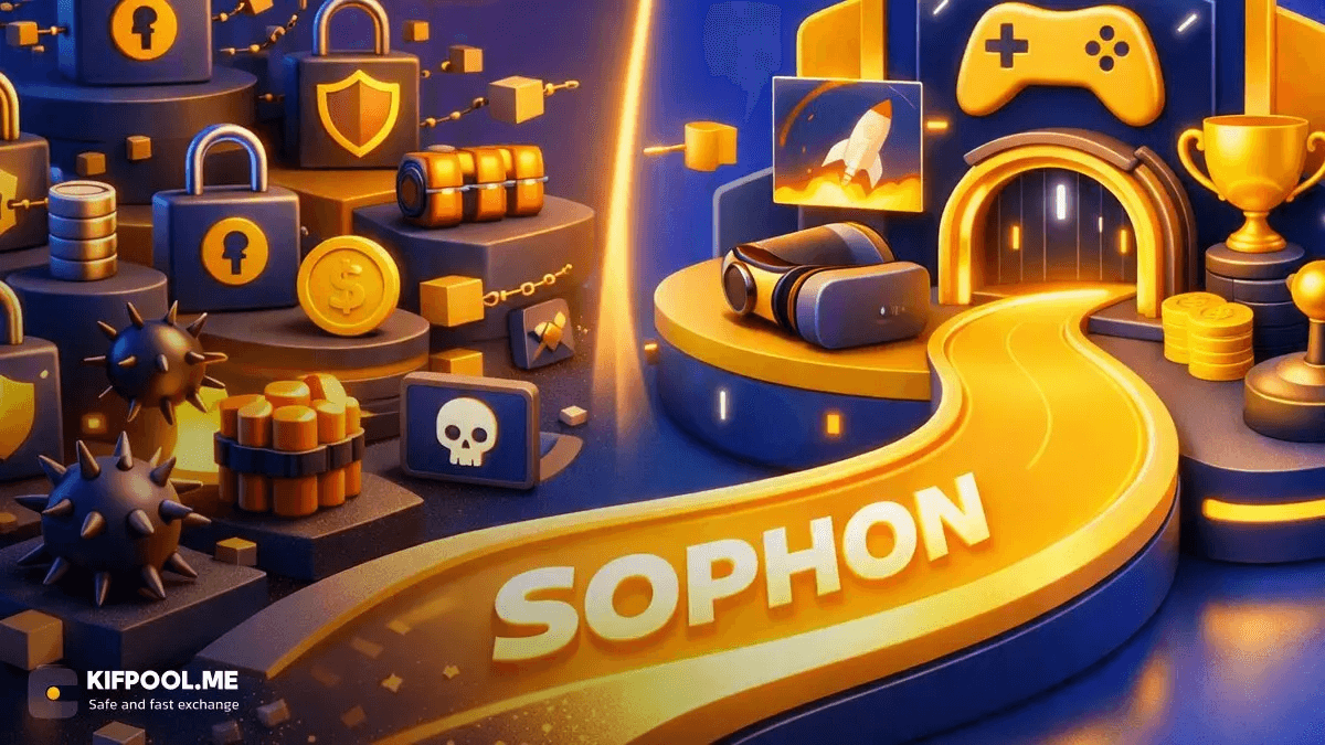 sophon-blockchain