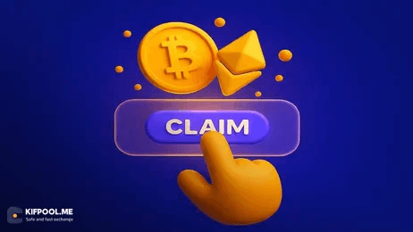 معنی Claim در ارز دیجیتال چیست؟ (نکات کاربردی و امنیتی برای کاربران)