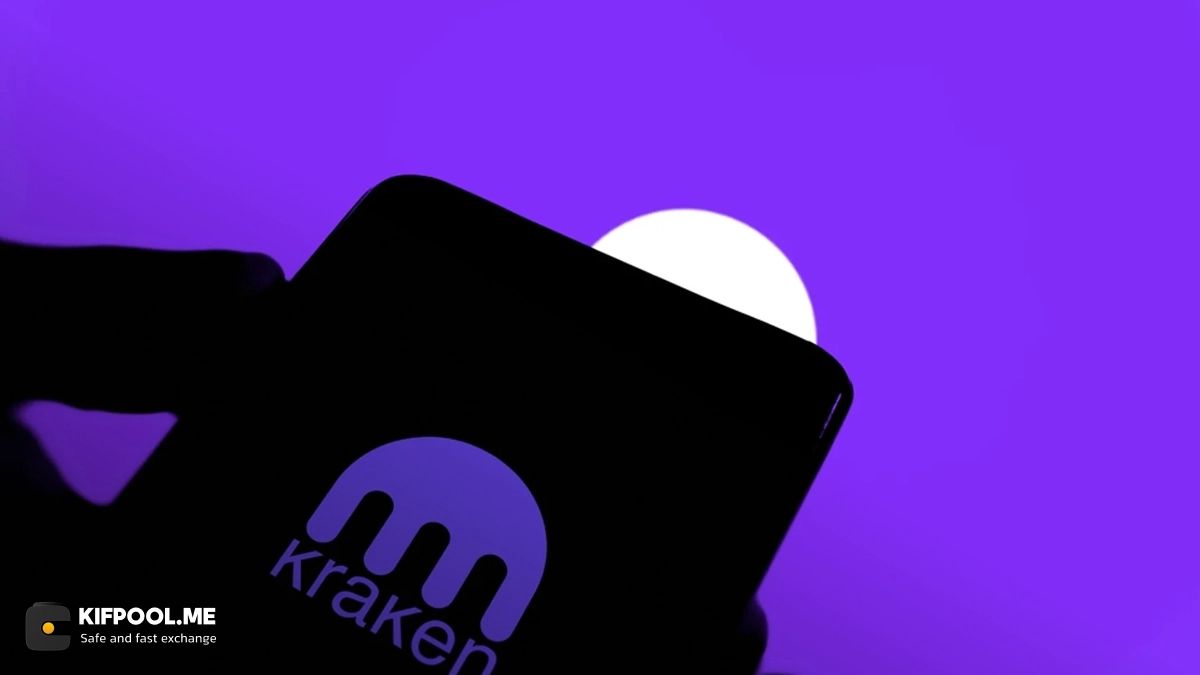 آیا سال ۲۰۲۷ زمان واقعی ورود صرافی Kraken به بورس خواهد بود؟