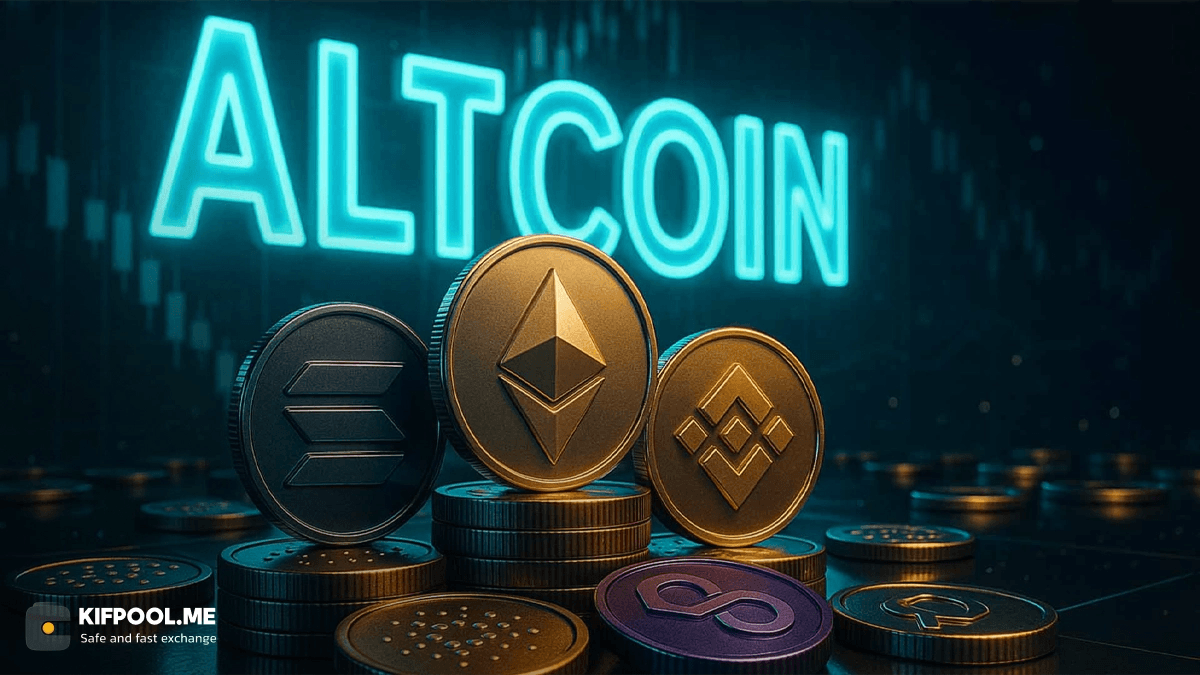 بازار کریپتو در آستانه انفجار یا سقوط؟ تحلیل کامل ۲۰۲۶