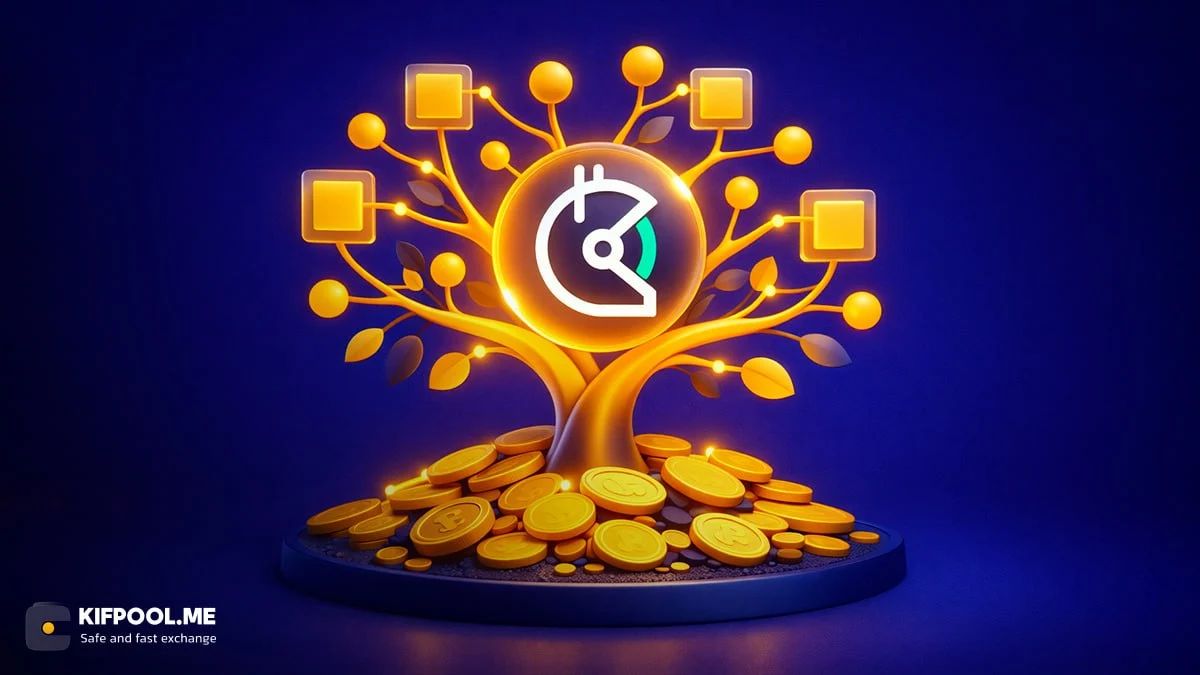 گیت کوین (Gitcoin) چیست؟ بررسی جامع پلتفرم و ارز GTC