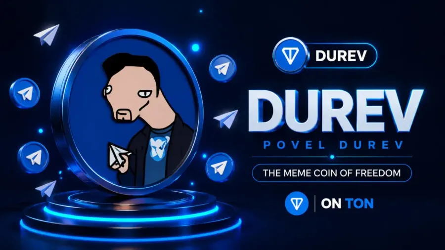 پوول دورف (Povel Durev) | صرافی کیف پول من