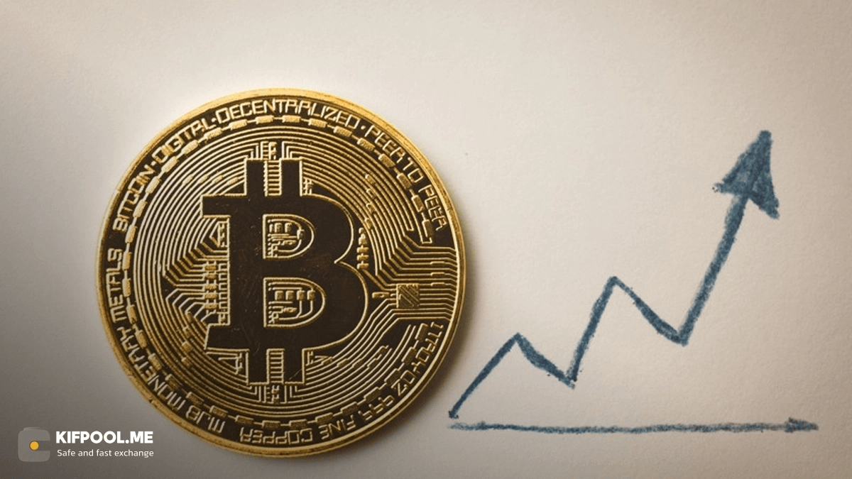 پیشبینی قیمت بیت کوین: BTC در آستانه حرکتی مهم