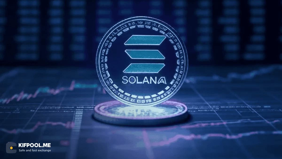 پیشبینی قیمت سولانا؛ آیا SOL دوباره ۹۰ دلار را پس میگیرد یا سقوط عمیقتر در راه است؟