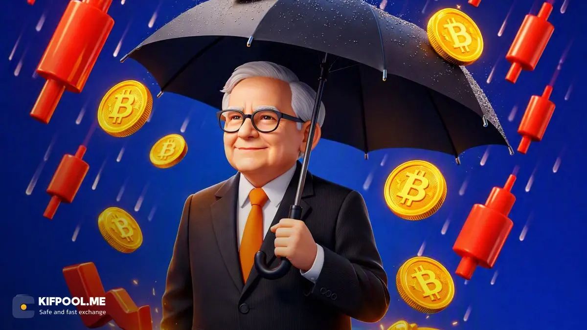 وارن بافت (Warren Buffett) کیست؟ بررسی بیوگرافی پیشگوی اوماها