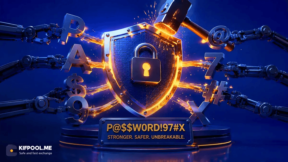 password-security