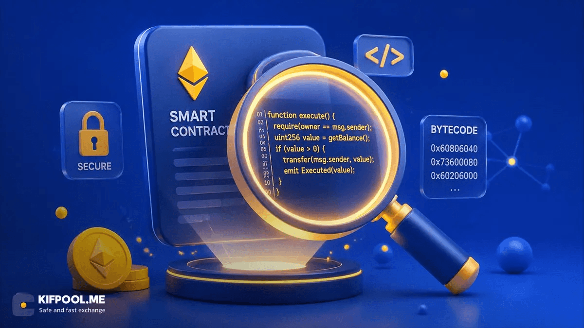 evm-storage-website