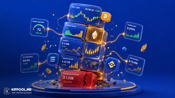 کراس مارجین (Cross Margin) چیست؟ چطور سود یک معامله، زیان پوزیشن دیگر را پوشش میدهد؟