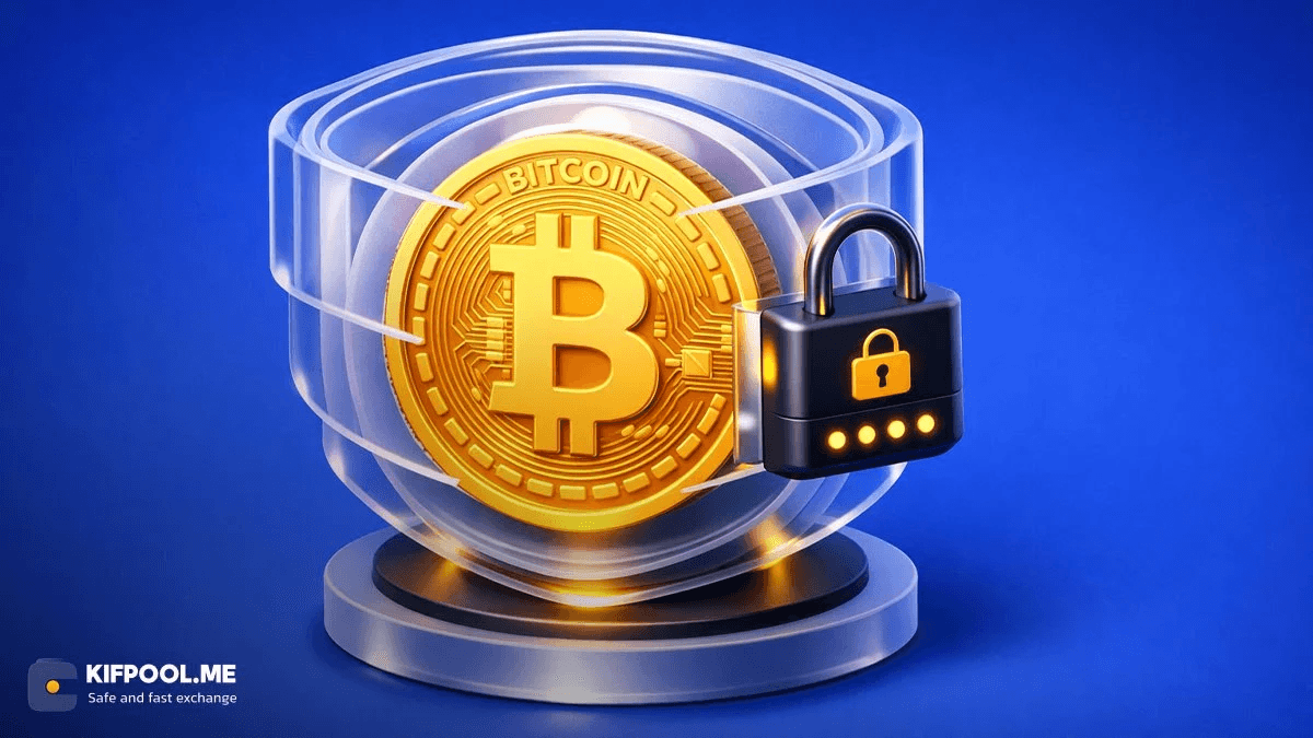 کلاهبرداری های رایج بیت کوین؛ اقدامات حیاتی از پیشگیری تا واکنش سریع