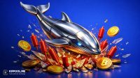 دلایل ریزش یا سقوط بازار ارز دیجیتال؛ بررسی عوامل اقتصادی و رفتار نهنگها در Market Crash