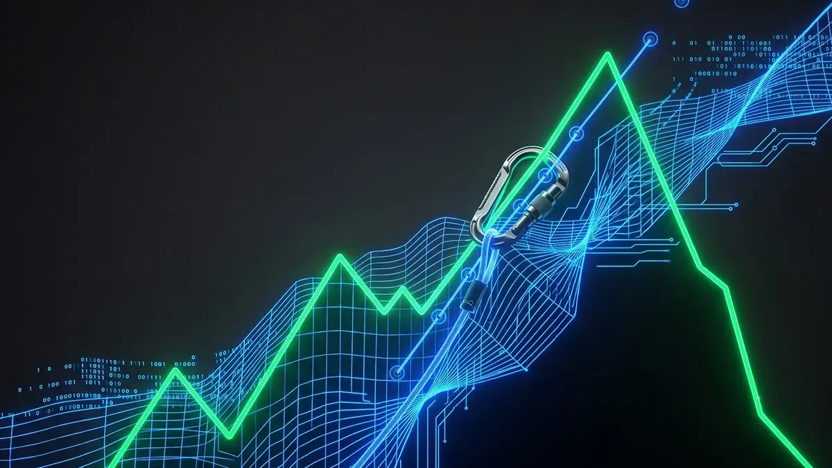 خرید و فروش در بازار ارز دیجیتال | صرافی کیف پول من