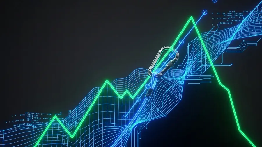 خرید و فروش در بازار ارز دیجیتال | صرافی کیف پول من
