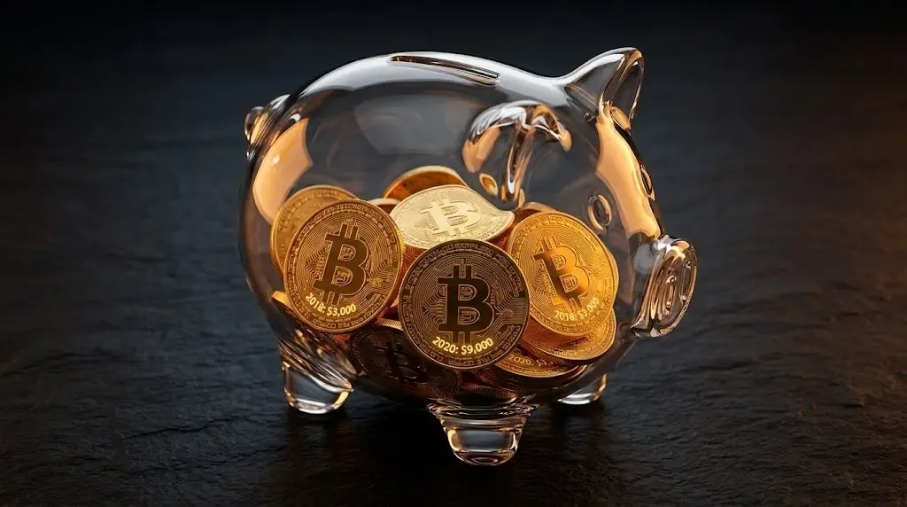 قیمت تحقق یافته بیت کوین | صرافی کیف پول من