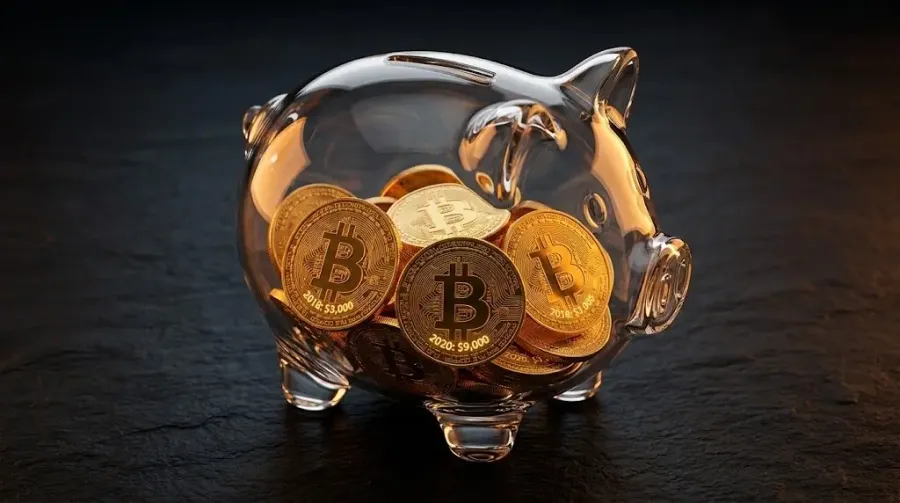 قیمت تحقق یافته بیت کوین | صرافی کیف پول من