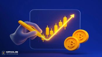 خط روند (Trend Line) چیست و چه کاربردی در تحلیل تکنیکال دارد؟
