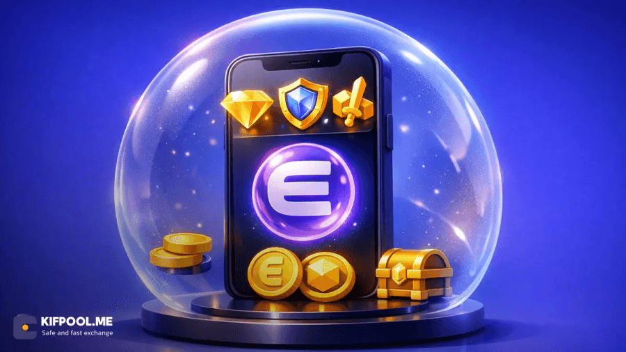 what-is-enjin-wallet