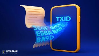 هش تراکنش (TXID) چیست؟ نحوه پیدا کردن و پیگیری وضعیت تراکنش