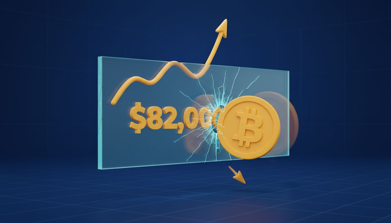 bitcoin-rejected-at-82k-middle-east-tensions-technical-reasons