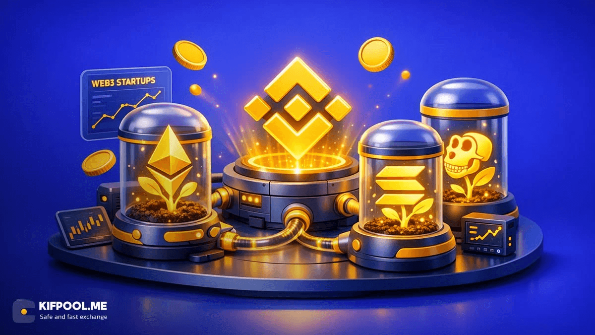 what-is-binance-labs