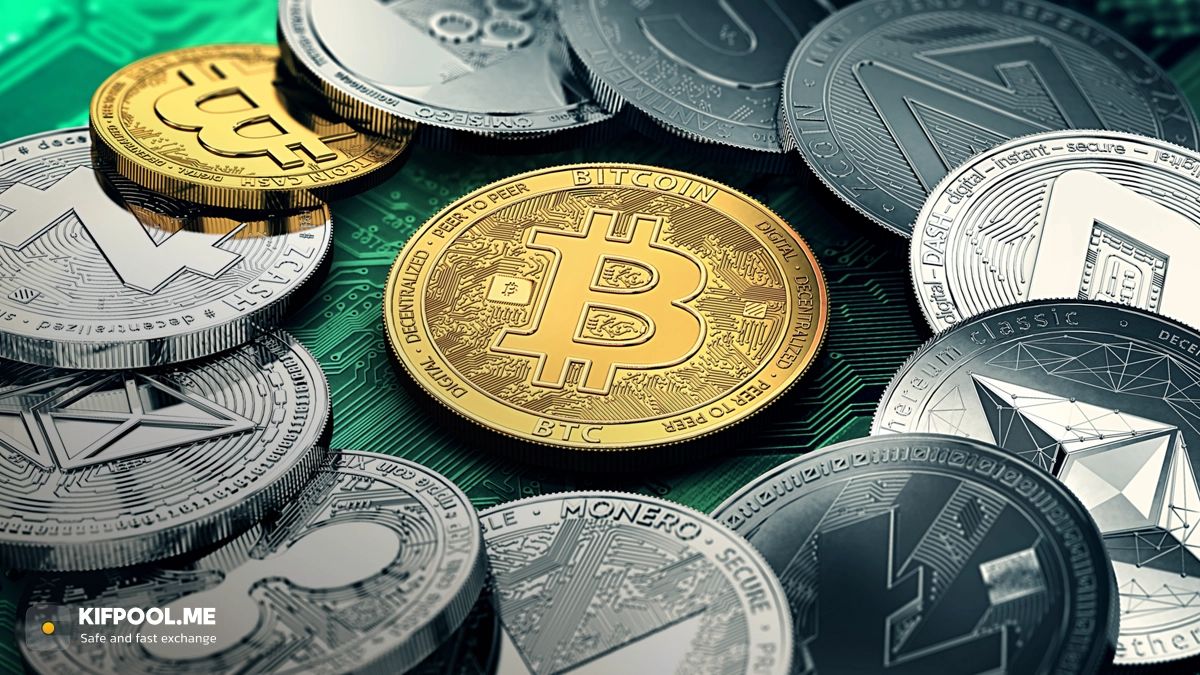 فشار فروش آلت‌کوین‌ها به شدیدترین سطح ۵ سال اخیر رسید