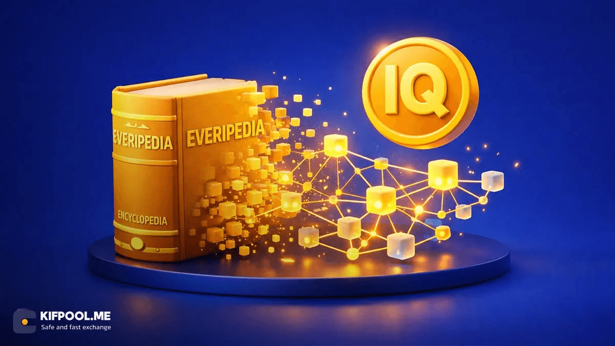 what-is-everipedia
