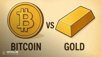 بیتکوین مستقل از طلا؛ آیا سال ۲۰۲۶ شروع روند صعودی است؟