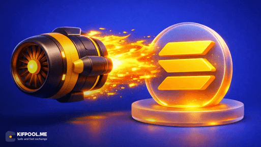 فایردنسر (Firedancer) سولانا چیست؟ بررسی جامع کلاینت اعتبارسنجی و آینده شبکه