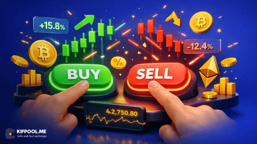 سرمایهگذاری فعال چیست؟ بررسی جامع نحوه عملکرد، مزایا و معایب Active Investing