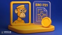 استاندارد ERC-721 چیست؟ بررسی کاربرد و تفاوتهای آن با دیگر استانداردهای اتریوم