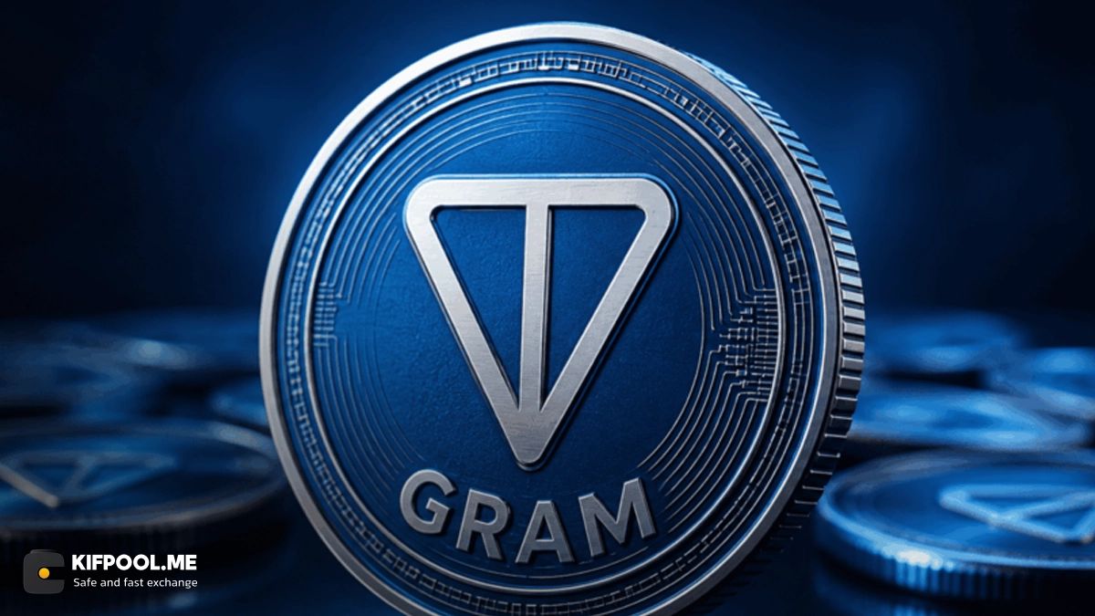 قیمت گرام (GRAM) ناگهان ۲۰ درصد جهش کرد، اما یک تهدید بزرگ در راه است؟