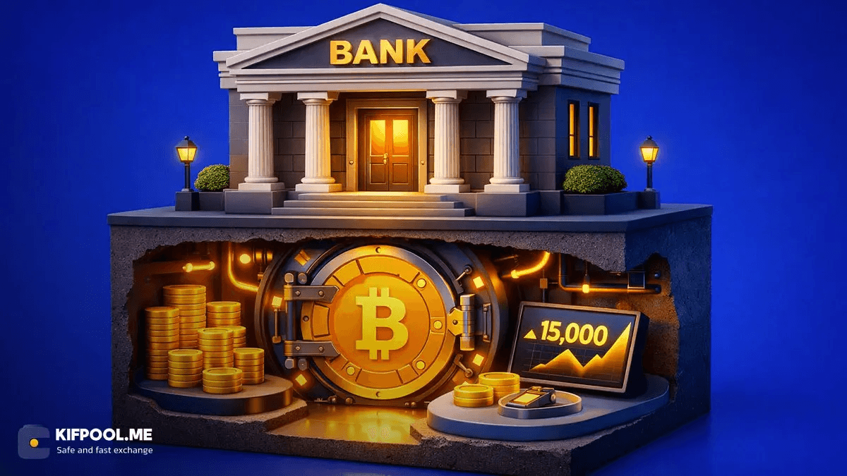 banks-negative-view-of-cryptocurrency