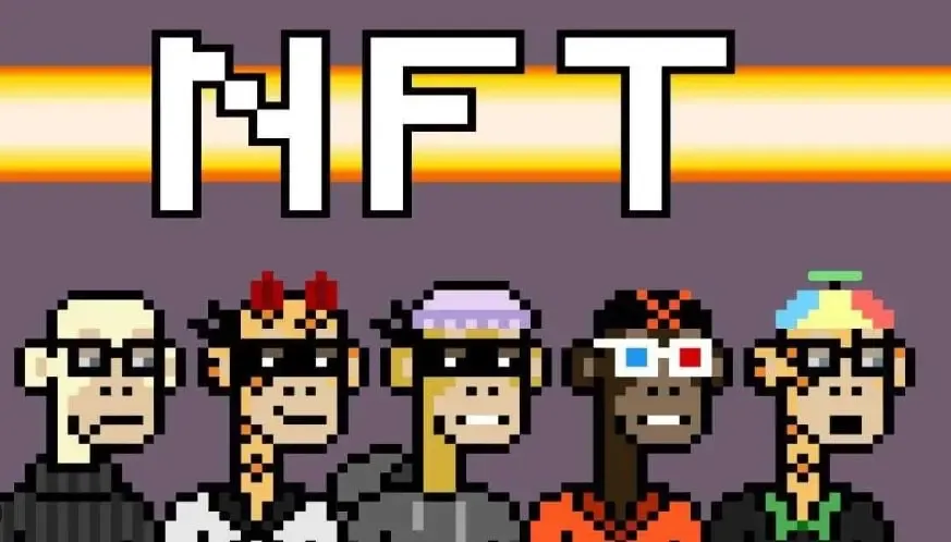 کریپتو پانکس (CryptoPunks) | صرافی کیف پول من