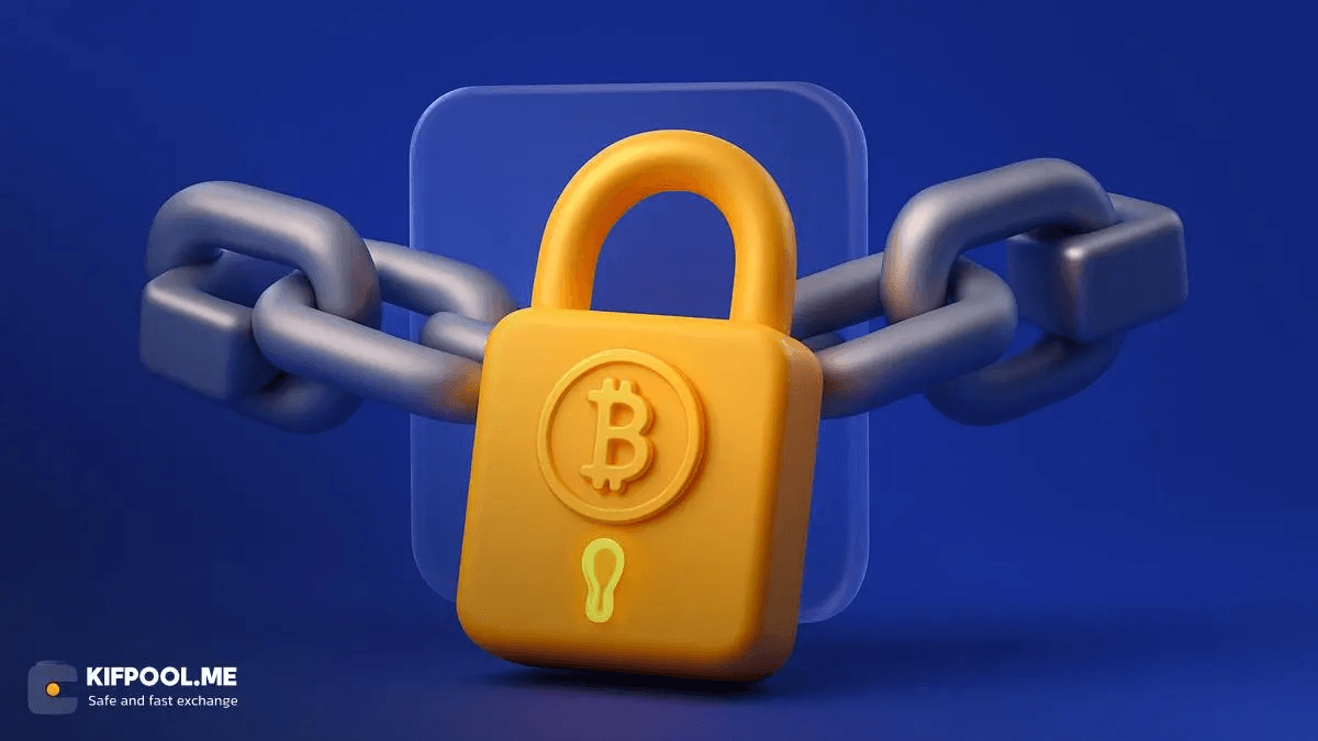 security-of-blockchain