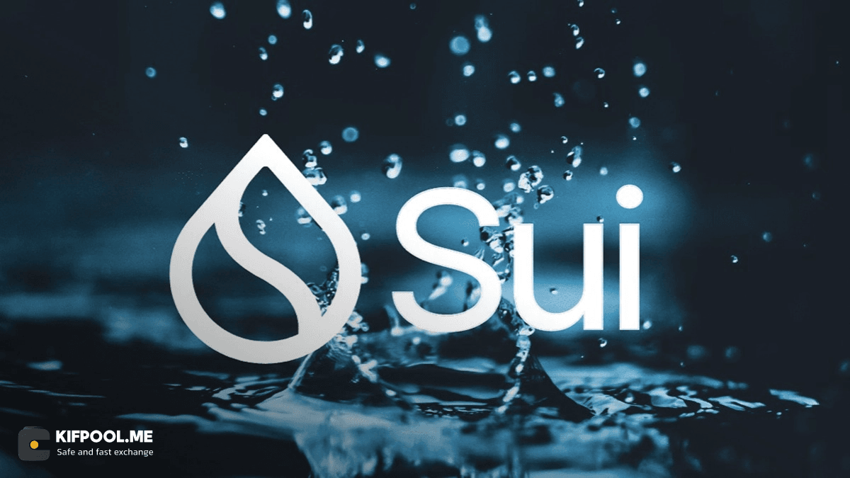 قیمت SUI به محدوده ۰.۷۲ دلار برگشت؛ پایان ریزش نزدیک است؟