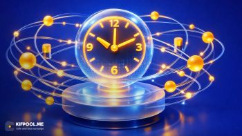 برچسب زمانی بیت کوین چیست؟ بررسی معماری Timestamp در شبکههای غیرمتمرکز