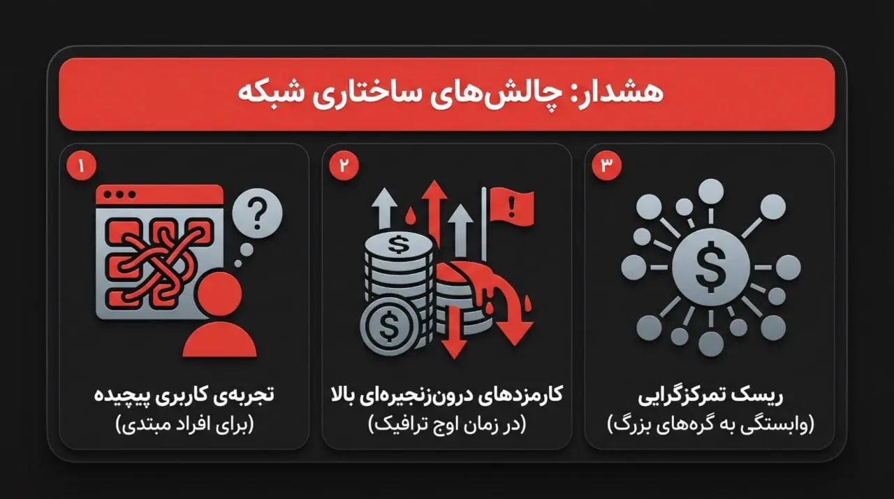 چالشها و حواشی پیرامون مدیرعامل لایتنینگ لبز | صرافی کیف پول من